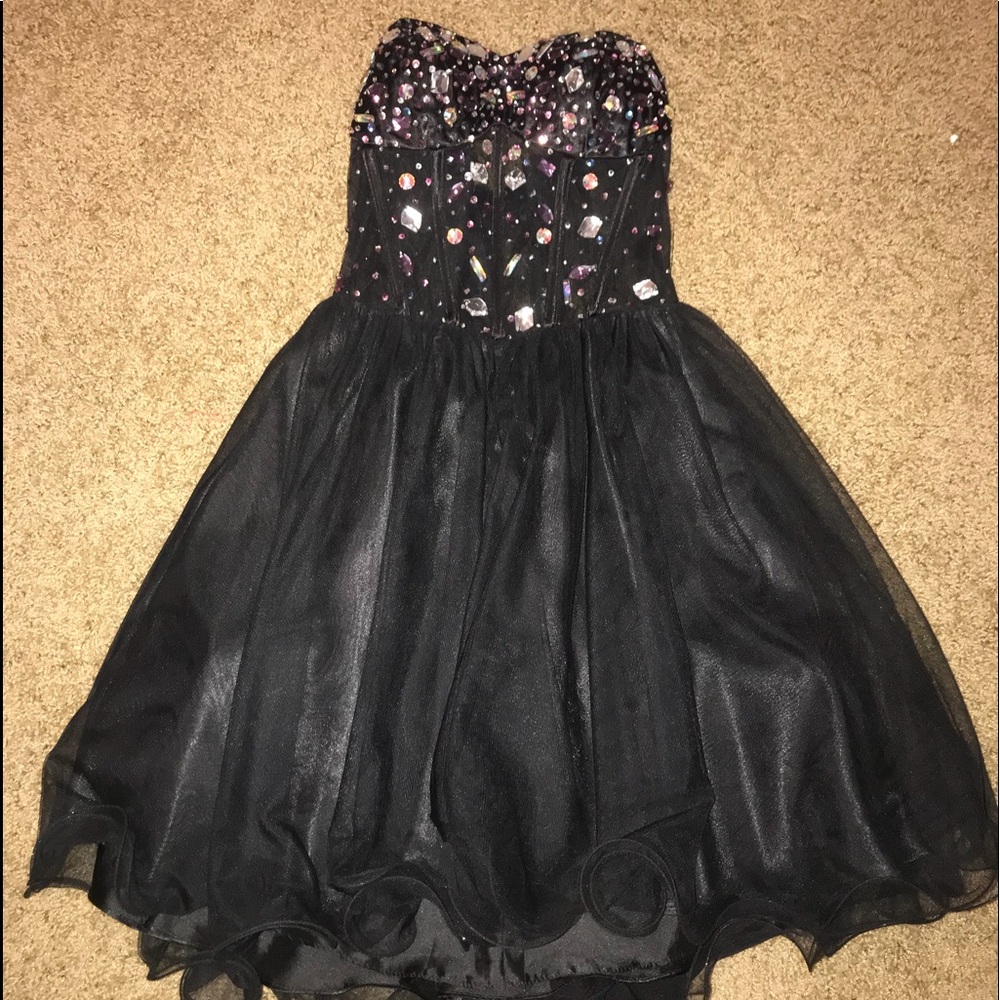 Homecoming/Prom Dress